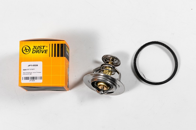 ТЕРМОСТАТ JD JPT0028