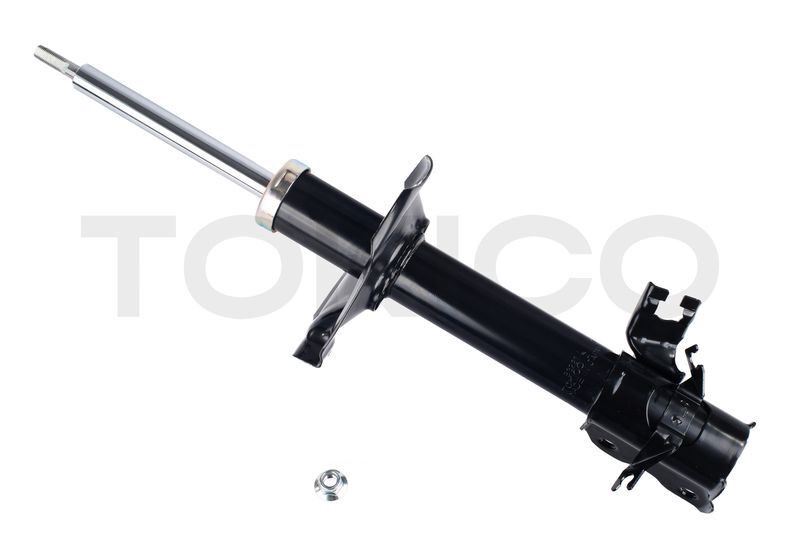 СТОЙКА ГАЗОМАСЛЯНАЯ TOKICO B3222