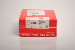 КОЛЬЦА ПОРШНЕВЫЕ TP 35867STD