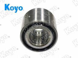 ПОДШИПНИК СТУПИЦЫ KOYO DAC2552W13CS25