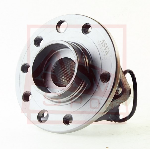 СТУПИЦА В СБОРЕ ASVA OPWHVC2F