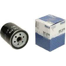 ФИЛЬТР МАСЛЯНЫЙ KNECHT-MAHLE OC478