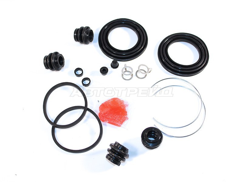 РЕМКОМПЛЕКТ СУППОРТОВ SAT ST0447852070