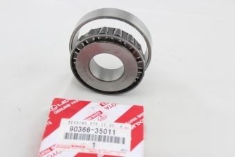 ПОДШИПНИК РЕДУКТОРА TOYOTA 9036635011