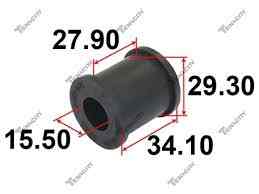 ВТУЛКА СТАБИЛИЗАТОРА TENACITY ASBTO1016