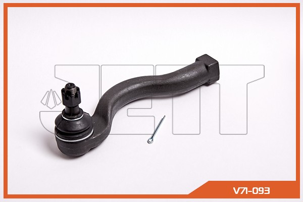 НАКОНЕЧНИК РУЛЕВОЙ JETT V71093