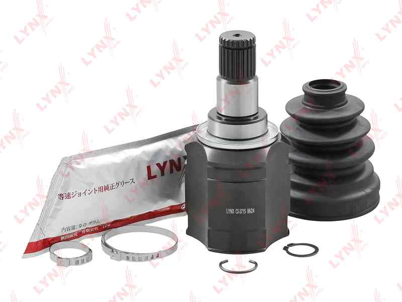 ШРУС ВНУТРЕННИЙ LYNXauto CI3715