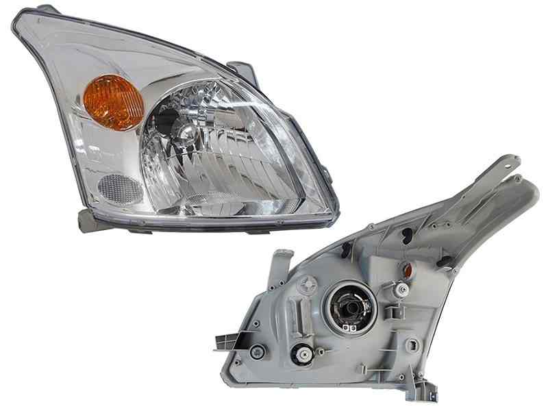 ФАРА DEPO 21211D7RLDEM