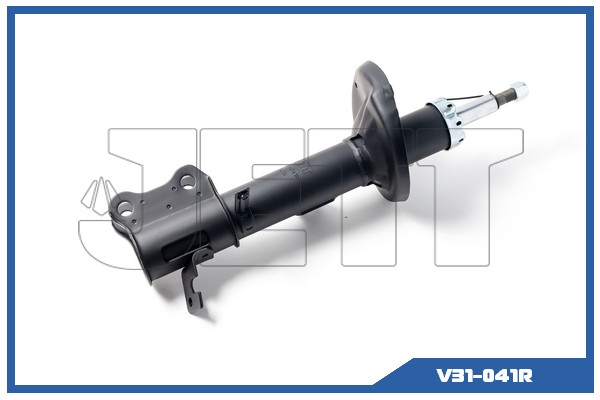 АМОРТИЗАТОР ПОДВЕСКИ JETT V31041R