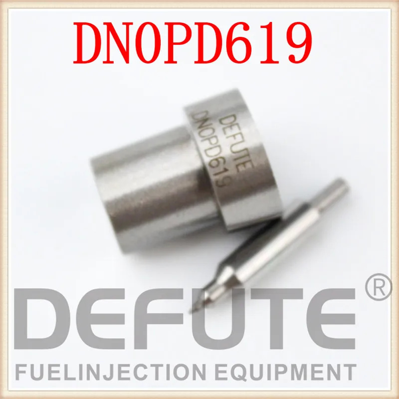 РАСПЫЛИТЕЛЬ DIESEL PARTS DN0PD619