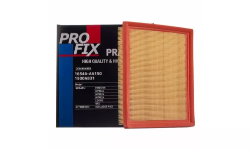 ФИЛЬТР ВОЗДУШНЫЙ PROFIX PRANA153V