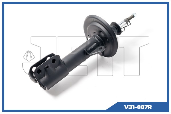 СТОЙКА ГАЗОМАСЛЯНАЯ JETT V31007R