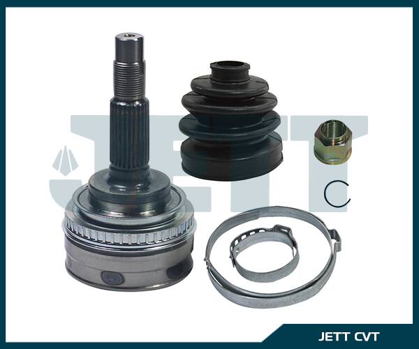 ШРУС ВНЕШНИЙ (НАРУЖНИЙ) JETT V419012ABS