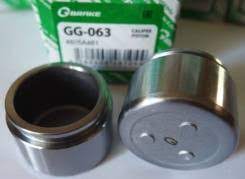 ПОРШЕНЬ СУППОРТА G-BRAKE GG063