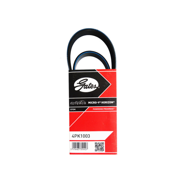 РЕМЕНЬ ПОЛИКЛИНОВЫЙ GATES 4PK1003