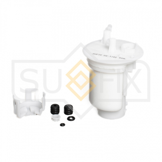 ФИЛЬТР ТОПЛИВНЫЙ В БАК SUFIX SQ1102
