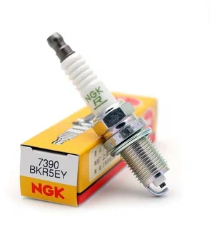 СВЕЧА ЗАЖИГАНИЯ NGK BKR5EY