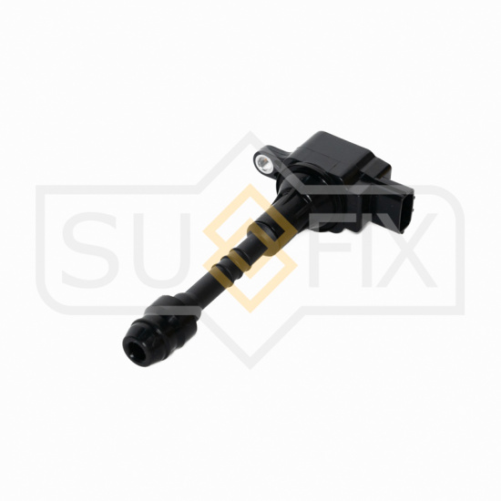 КАТУШКА ЗАЖИГАНИЯ SUFIX FC2162