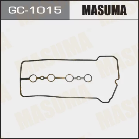 ПРОКЛАДКА КЛАППАННОЙ КРЫШКИ MASUMA GC1015