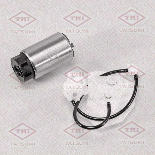 НАСОС ТОПЛИВНЫЙ БЕНЗИН TATSUMI THA1006