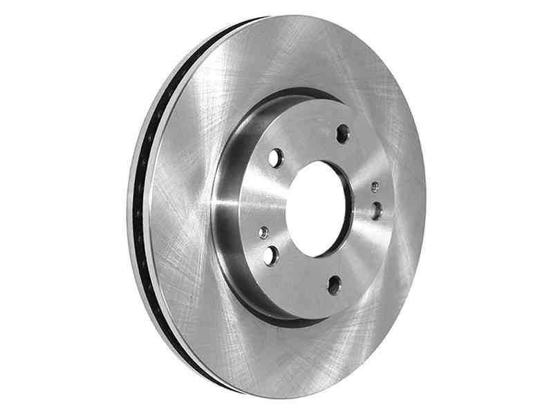 ДИСК ТОРМОЗНОЙ SAT STMR510966