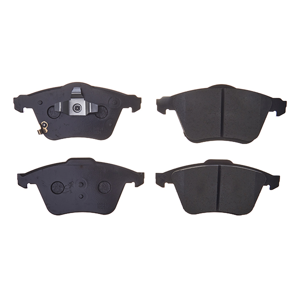 КОЛОДКИ ТОРМОЗНЫЕ ДИСКОВЫЕ ADVICS SN944P
