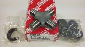 КРЕСТОВИНА TOYOTA 0437160100