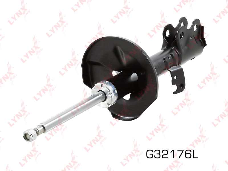 СТОЙКА ГАЗОМАСЛЯНАЯ LYNXauto G32176L