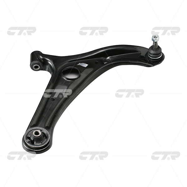 РЫЧАГ ПОДВЕСКИ CTR CQ0299R