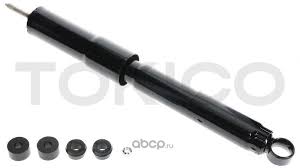 АМОРТИЗАТОР ПОДВЕСКИ TOKICO E4058