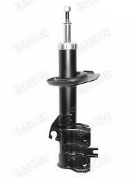 СТОЙКА BAIKOR BKSAF0288