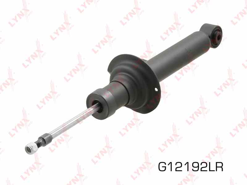 АМОРТИЗАТОР ПОДВЕСКИ LYNXauto G12192LR