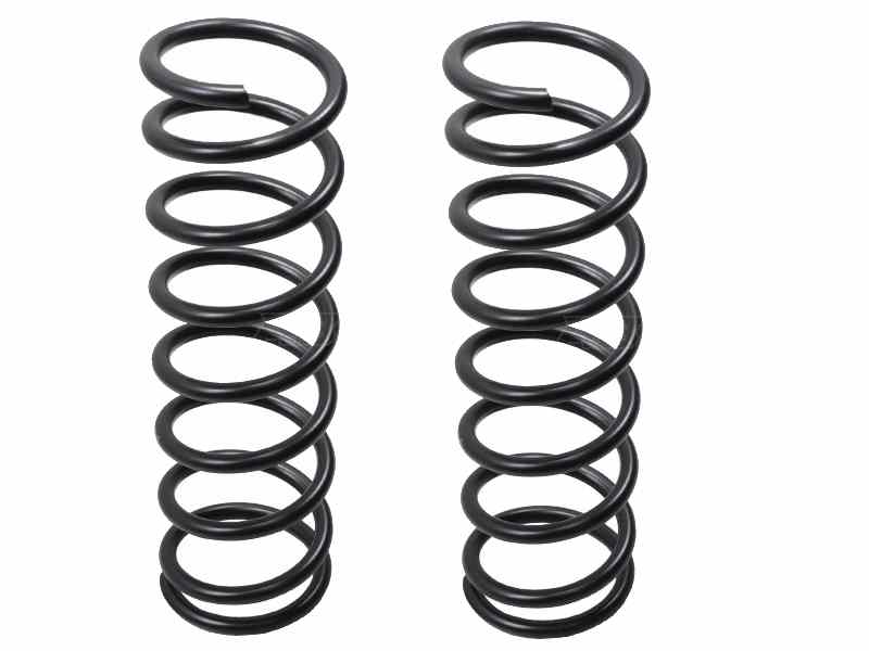 КОМПЛЕКТ ПРУЖИН BAIKOR BKCS0116