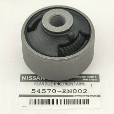 САЙЛЕНТБЛОК РЫЧАГА ПОДВЕСКИ SAT ST54570EN002