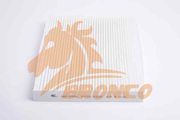 ФИЛЬТР САЛОННЫЙ BRONCO BRC0908
