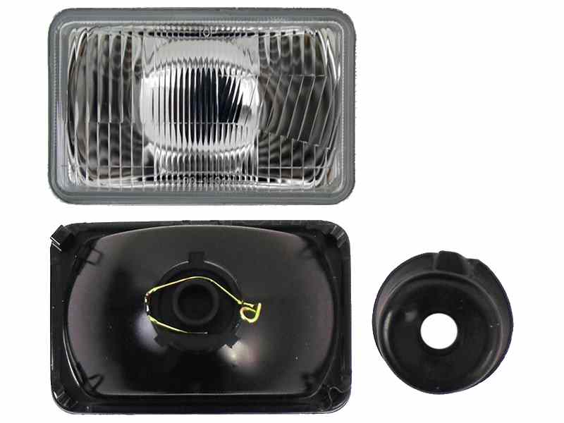 ФАРА DEPO 1001101NLD