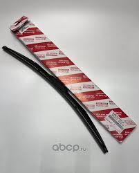 ЩЕТКА СТЕКЛООЧИСТИТЕЛЯ TOYOTA 8521260210