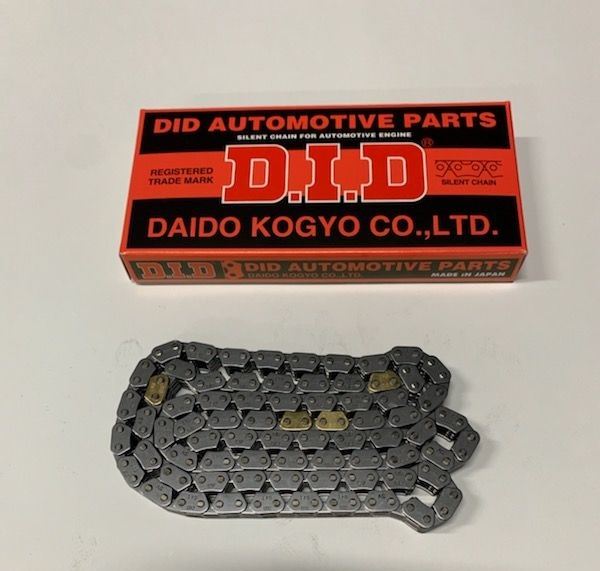 ЦЕПЬ ГРМ DID SC0414KISV148LE