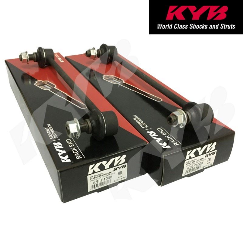 ЛИНК СТАБИЛИЗАТОР KYB KSLF1008