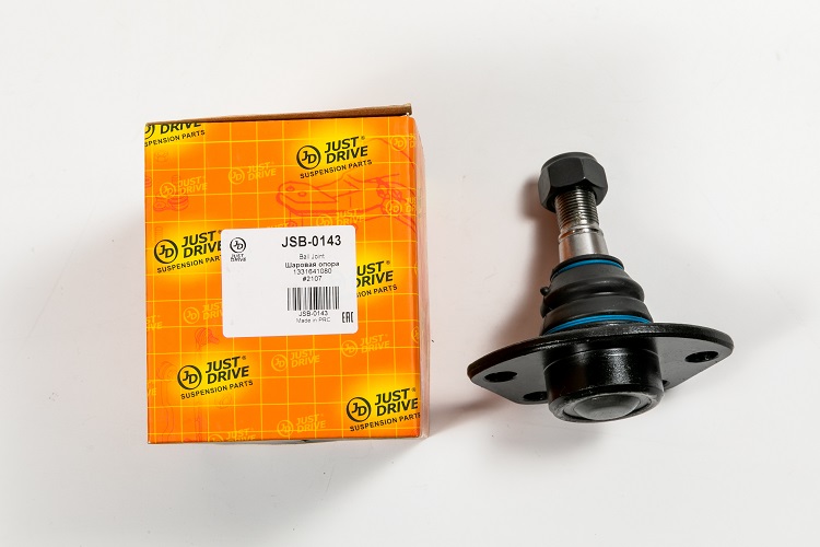 ШАРОВАЯ ОПОРА JD JSB0143