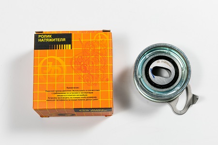 РОЛИК НАТЯЖНОЙ ГРМ JD JHR0047