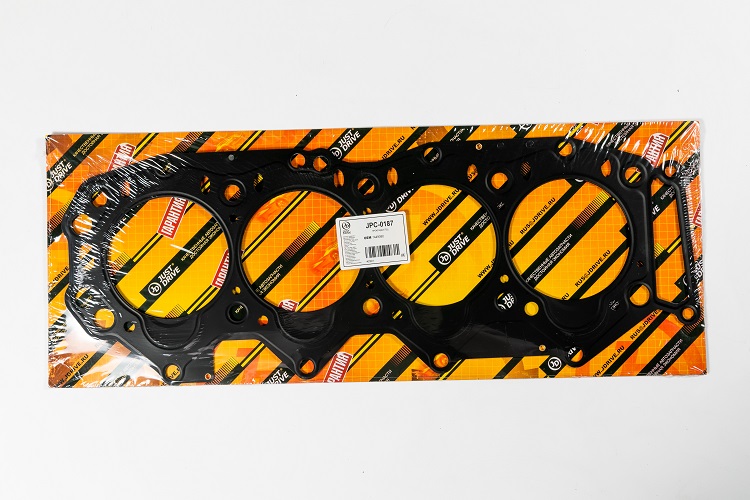 ПРОКЛАДКА ГБЦ JD JPC0187