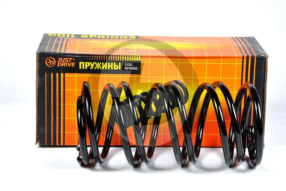 ПРУЖИНА ПОДВЕСКИ JD JJS1111