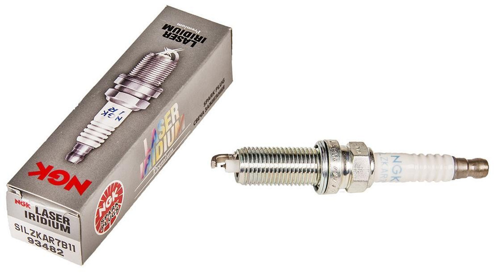 СВЕЧА ЗАЖИГАНИЯ NGK SILZKAR7B11