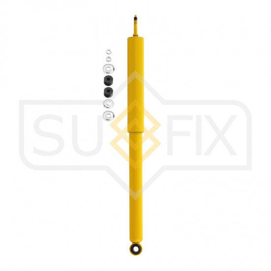 АМОРТИЗАТОР ПОДВЕСКИ SUFIX SA1065
