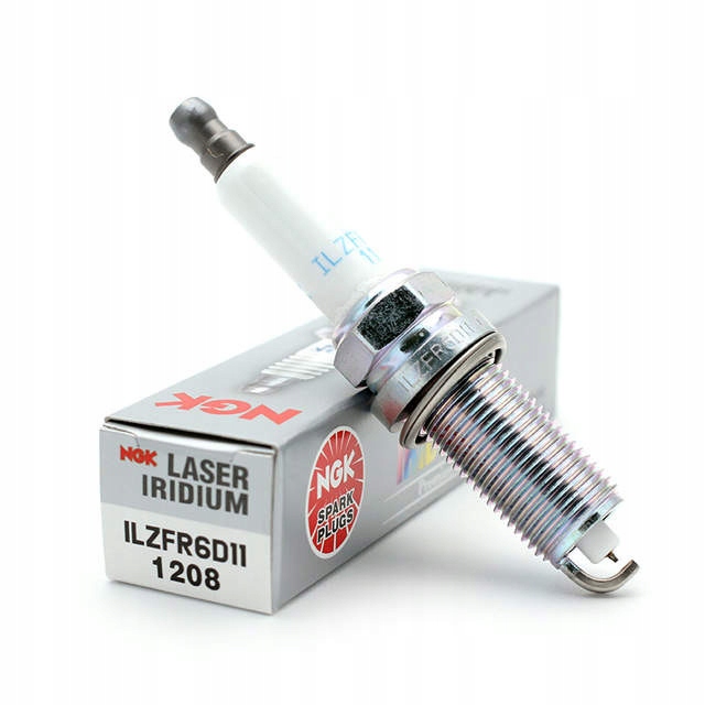 СВЕЧА ЗАЖИГАНИЯ NGK ILZFR6D11