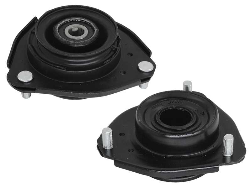 ОПОРА СТОЙКИ BAIKOR BKSMF0077