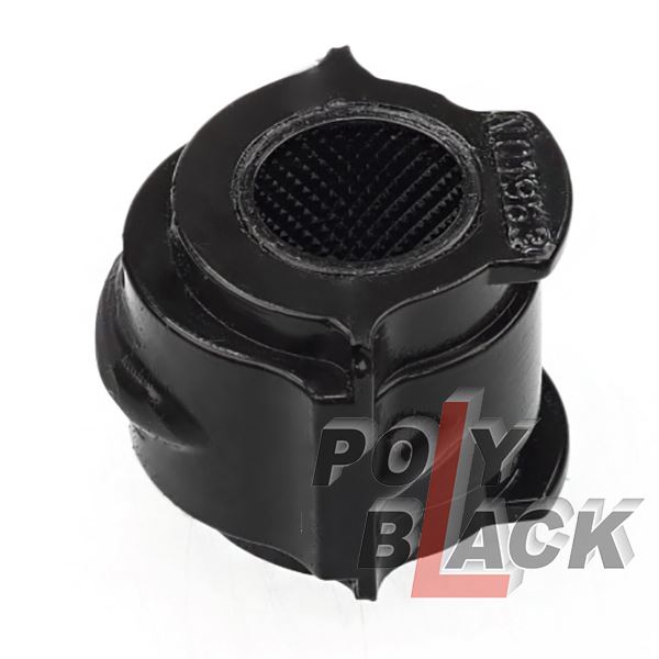 ВТУЛКА СТАБИЛИЗАТОРА POLYBLACK N01963