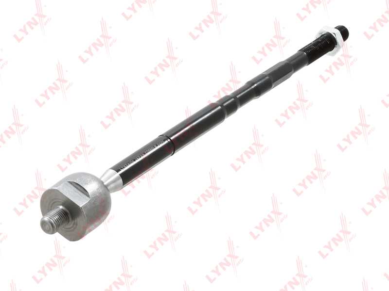 ТЯГА РУЛЕВАЯ LYNXauto C2560LR