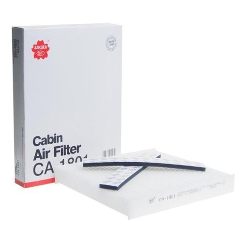 ФИЛЬТР САЛОННЫЙ SAKURA CA1801